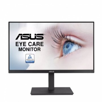 Asus  
         
       Eye Care Monitor VA27EQSB 27 ", IPS, FHD, 1920 x 1080, 16:9, 5 ms, 300 cd/m², Black, 75 Hz, HDMI ports quantity 1