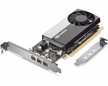 Lenovo  
         
       Graphics Card T400 NVIDIA, 4 GB, 	 T400, GDDR6, PCIe 3.0 x 16