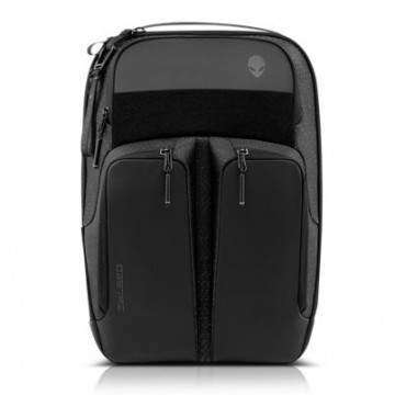 Dell  
         
       Alienware Horizon Slim Backpack AW523P Fits up to size 17 ", Black, Backpack