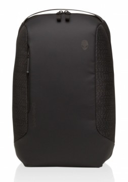 Dell  
         
       Alienware Horizon Slim Backpack AW323P Fits up to size 17 ", Black, Backpack