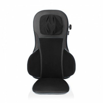 Medisana  
         
       MC 825 Shiatsu Massage Seat Cover w. Neck Massage Heat function, 40 W, Black