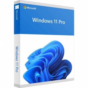 Microsoft  
         
       Windows 11 Pro for Workstations HZV-00101 OEM, DVD-ROM, OEM, 64-bit, English International