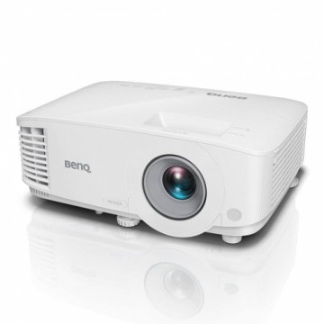 BenQ  
         
       Business HDMI Projector MH550 WUXGA (1920x1200), 3500 ANSI lumens, White, Lamp warranty 12 month(s)