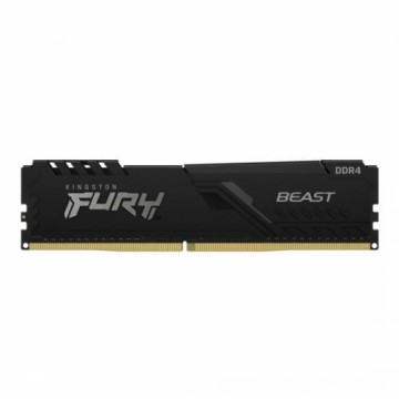 Kingston  
         
       Fury Beast  16 GB, DDR4, 3600 MHz, PC/server, Registered No, ECC No