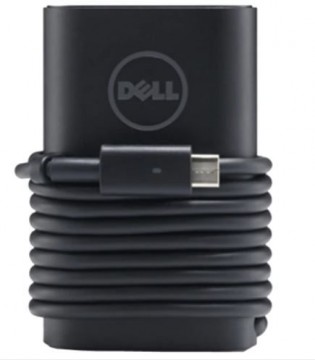 Dell  
         
       Kit E5 45W USB-C AC Adapter - EUR