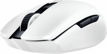 Razer  
         
       Orochi V2 Gaming Mouse, RGB LED light, Optical, 	Wireless, White, Wireless (2.4GHz and BLE)