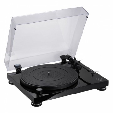 Audio Technica  
         
       Turntable AT-LPW50PB