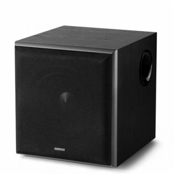 Edifier  
         
       Powered Subwoofer T5 Stereo RCA in, Stereo RCA out, Black, 70 W