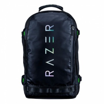 Razer  
         
       Rogue V3 17.3" Backpack Chromatic, Waterproof