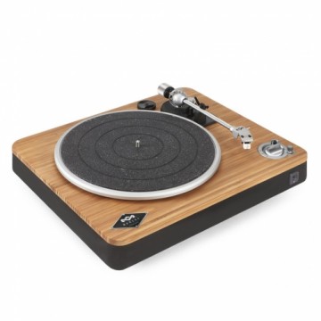 Marley  
         
       Stir It Up Turntable, Wireless, Signature Black