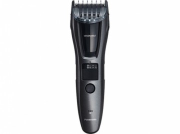 Panasonic  
         
       Shaver ER-GB61-K503 Operating time 50 min, NiMH, Black, Cordless