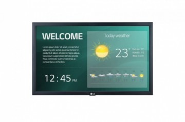 LG  
         
       22SM3G-B 21.5“ 1920x1080/250cd/m2/14ms/ HDMI USB