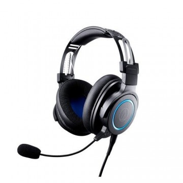 Audio Technica  
         
       Gaming Headset ATH-G1 On-ear, Microphone