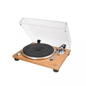 Audio Technica  
         
       Turntable AT-LPW30TK Belt-drive