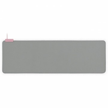 Razer  
         
       Mouse pad soft  Goliathus Extended Chroma, Grey