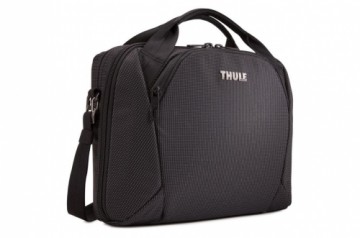 Thule  
         
       Crossover 2 C2LB-113 Fits up to size 13.3 ", Black, Shoulder strap, Messenger - Briefcase