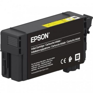 EPSON  
         
       Cartrige  UltraChrome XD2 T40D440 Ink, Yellow