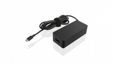 Lenovo  
         
       65W Standard AC Power Adapter (USB Type-C) USB, 5-20 V