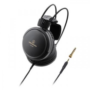 Audio Technica  
         
       Headphones ATH-A550Z Wired, On-Ear, 3.5 mm