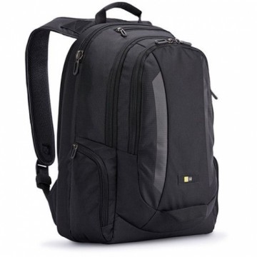 Case Logic  
         
       RBP315 Fits up to size 16 ", Black, Backpack,