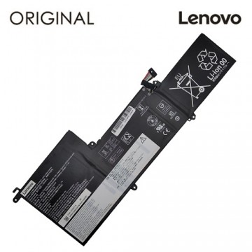 Аккумулятор для ноутбука LENOVO L19C4PF4, 3835mAh, Original