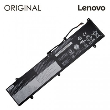 Аккумулятор для ноутбука LENOVO L19C4PF2, 4560mAh, Original