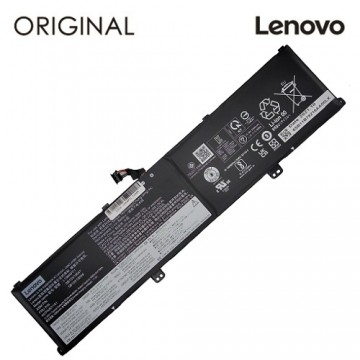 Аккумулятор для ноутбука LENOVO L19C4P71, 5235mAh, Original