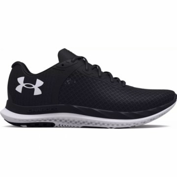 Sporta apavi Under Armour Charged Breeze Melns