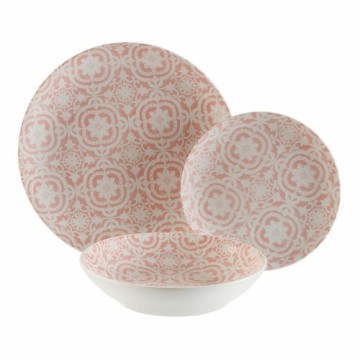 Tableware Versa Rose Porcelain