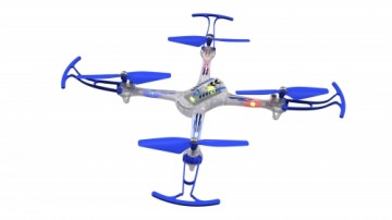 Syma REVOLT drons R/C Night Hawk Stunt, X15T