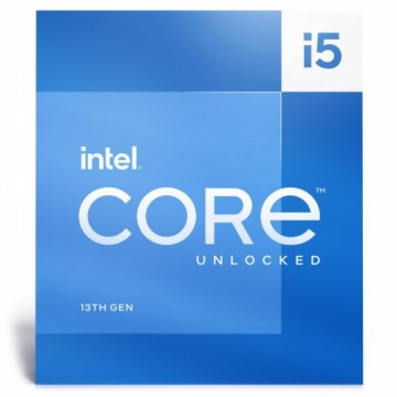 Intel  
         
       i5-13600K, 3.50 GHz, LGA1700, Processor threads 20, Packing Retail, Processor cores 14, Component for PC