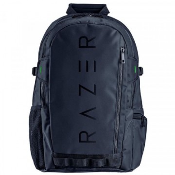 Razer  
         
       Rogue V3 15" Backpack Black, Waterproof