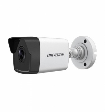 Hikvision  
         
       IP Camera DS-2CD1053G0-I F2.8 Bullet, 5 MP, 2.8 mm, Power over Ethernet (PoE), IP67, H.265+, H.265, H.264+, H.264