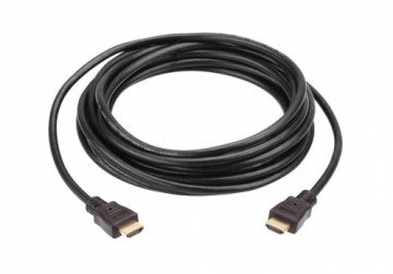 Aten  
         
       2L-7D15H 15 m High Speed HDMI Cable with Ethernet