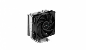 Deepcool  
         
       CPU Cooler AG400 Black, Intel, AMD, CPU Air Cooler