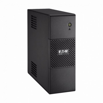 Eaton  
         
       UPS 5S 700i 700 VA, 420 W, Tower, Line-Interactive