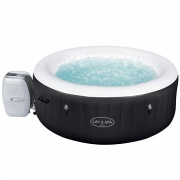 Bestway  
         
       Pool Lay-Z-Spa Miami AirJet Round, 180x66 cm