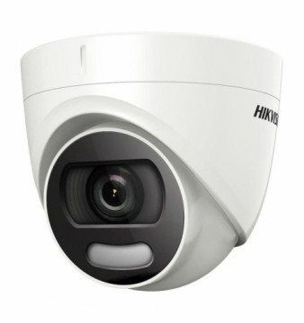 Hikvision  
         
       Dome Camera DS-2CE72HFT-F 5 MP, 2.8mm, IP67