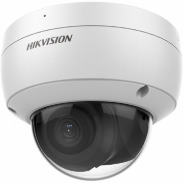 Hikvision  
         
       Dome Camera DS-2CD2163G2-IU 6 MP, 2.8mm, IP67, H.265+, microSD/SDHC/SDXC card max. 256 GB