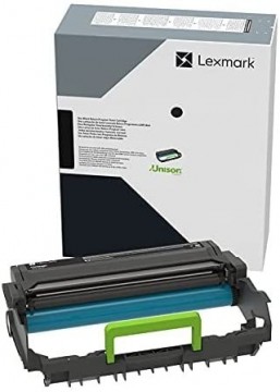 LEXMARK  
         
       55B0ZA0 Photoconductor Unit, Monochrome, 40000 pages