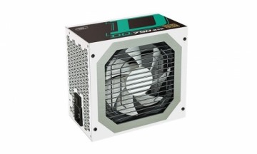 Deepcool  
         
       PSU DQ750 80 PLUS GOLD White 750 W