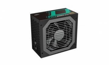 Deepcool  
         
       DQ650 80 PLUS GOLD 650 W