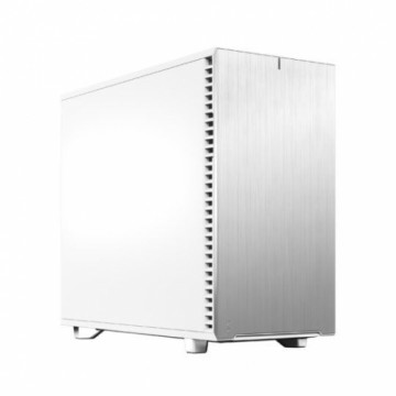 Fractal Design  
         
       Define 7 White, E-ATX, Power supply included No