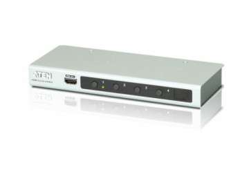 Aten  
         
       4-Port 4K HDMI Switch