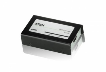 Aten  
         
       HDMI Cat 5 Receiver VE800AR-AT-G 1080p@40m; 1080i@60m