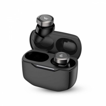 Edifier  
         
       True Wireless Earbuds W240TN Wireless, In-ear, Microphone, Bluetooth, Noice canceling, Wireless, Black