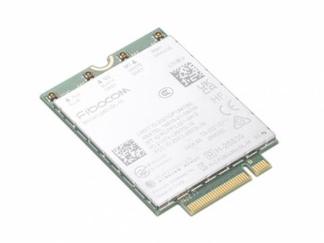 Lenovo  
         
       4G LTE WWAN Module ThinkPad Fibocom L860-GL-16 CAT16 For ThinkPad T16 Gen3