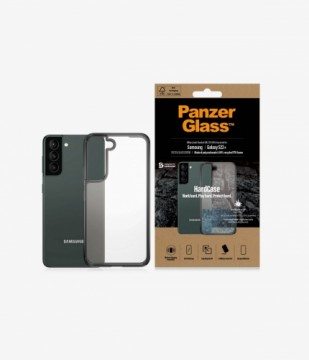 PanzerGlass  
         
       HardCase Samsung,  Galaxy S22+ AB, Clear, Screen Protector