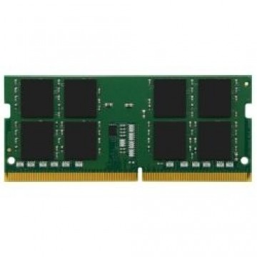 Kingston  
         
       KVR32S22D8/32 32 GB, SODIMM, 3200 MHz, ECC No