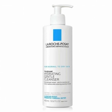 Tīrīšanas krēms La Roche Posay Toleriane (400 ml)